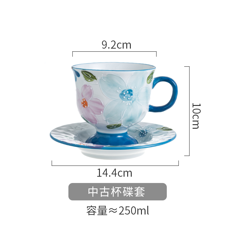 中古杯碟套